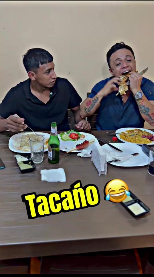 Post 10 by LEONARDBLUE on TikTok (video)