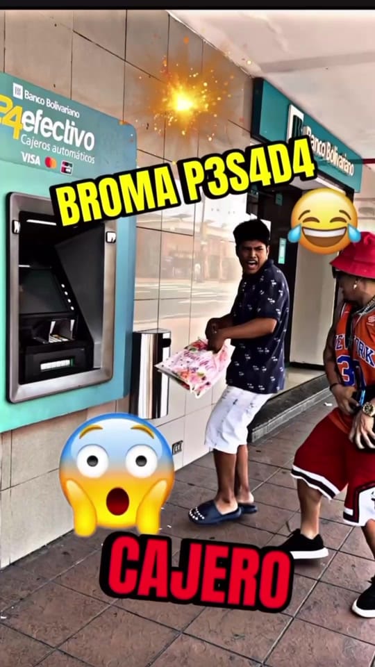 Post 6 by LEONARDBLUE on TikTok (video)