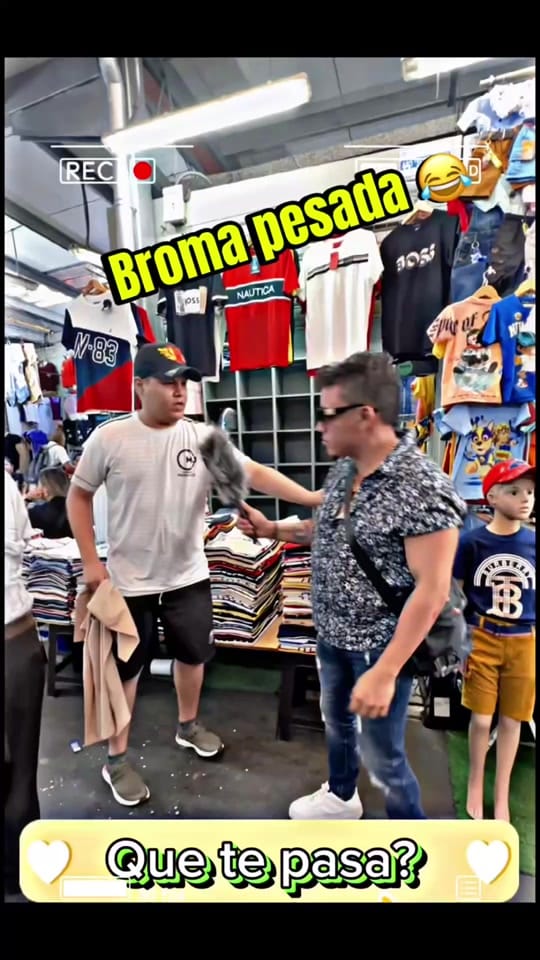 Post 2 by LEONARDBLUE on TikTok (video)
