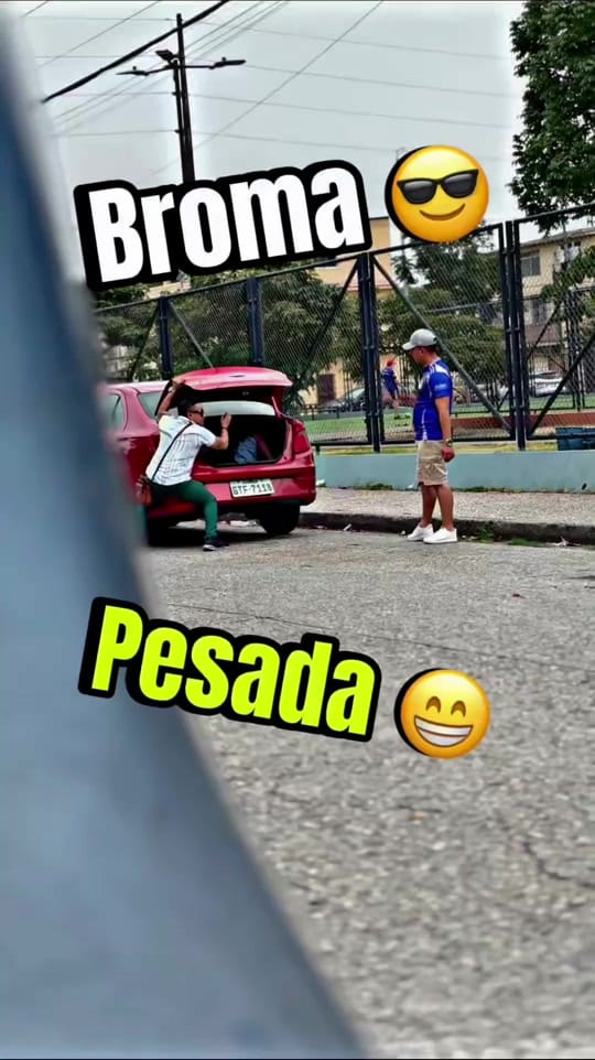 Post 9 by LEONARDBLUE on TikTok (video)