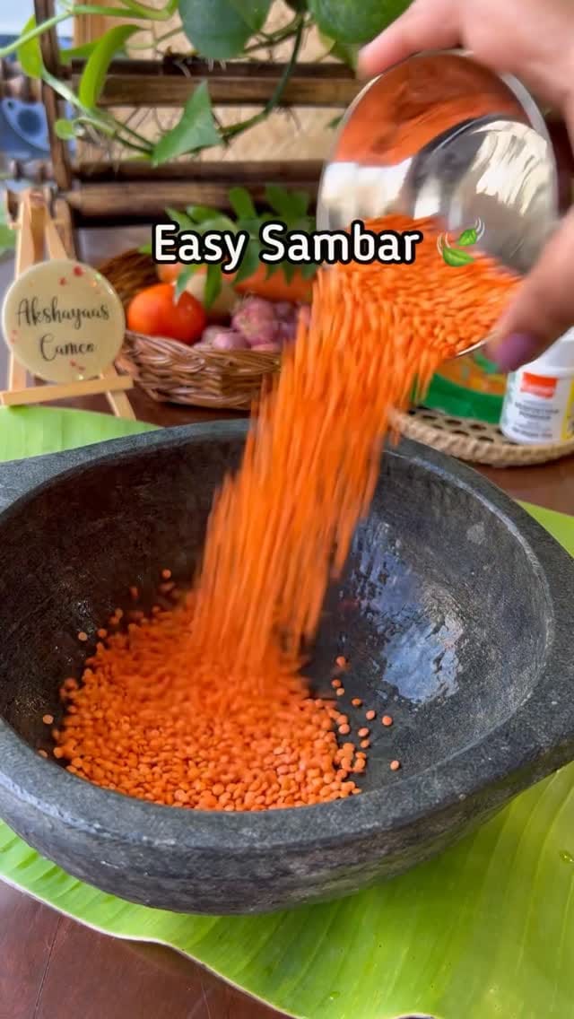 Post 5 by Akshaya Merin Babu 🦋 on Instagram (video)
