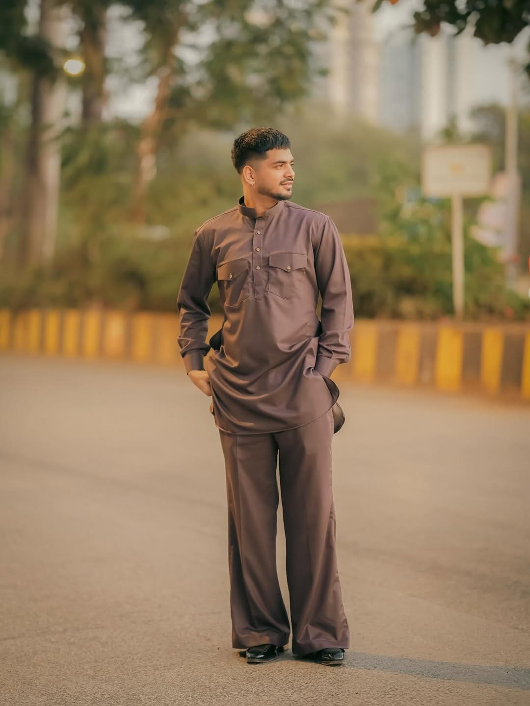 Post 5 by Aas Khan on Instagram (carousel)