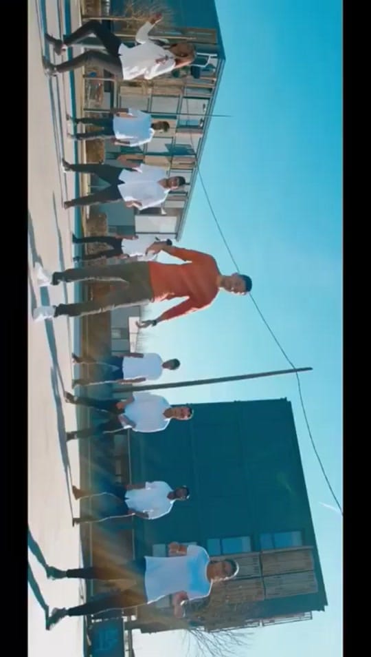Post 6 by thinzz 🕺🏽 on TikTok (video)
