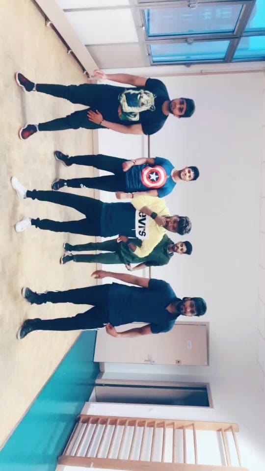 Post 9 by thinzz 🕺🏽 on TikTok (video)
