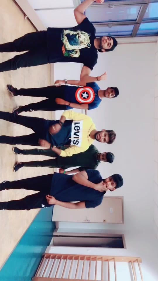 Post 10 by thinzz 🕺🏽 on TikTok (video)