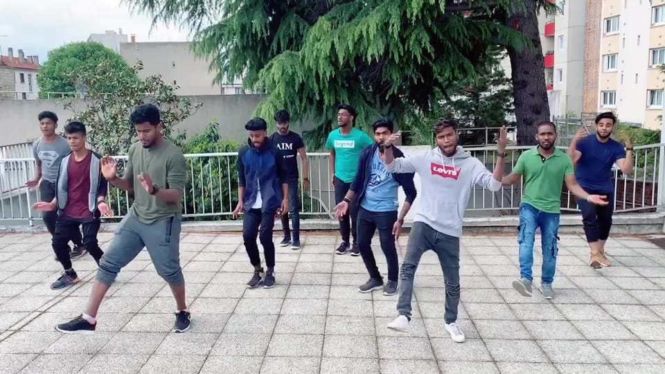Post 4 by thinzz 🕺🏽 on TikTok (video)