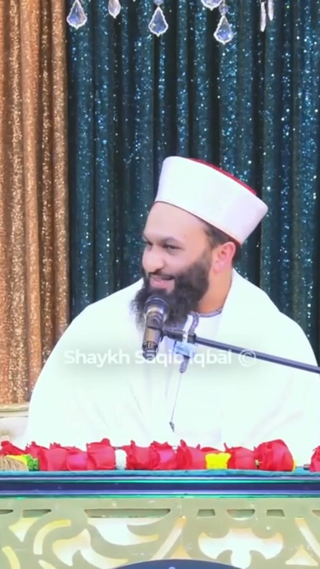 Post 5 by Saqib Iqbal on Instagram (video)