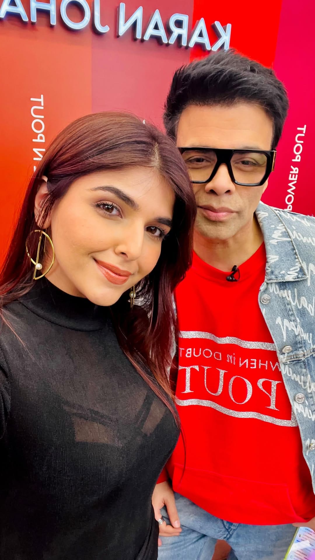 Post 9 by Ashi Khanna on Instagram (video)