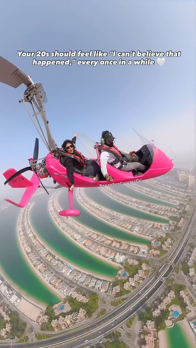 Post 8 by Ashi Khanna on Instagram (video)