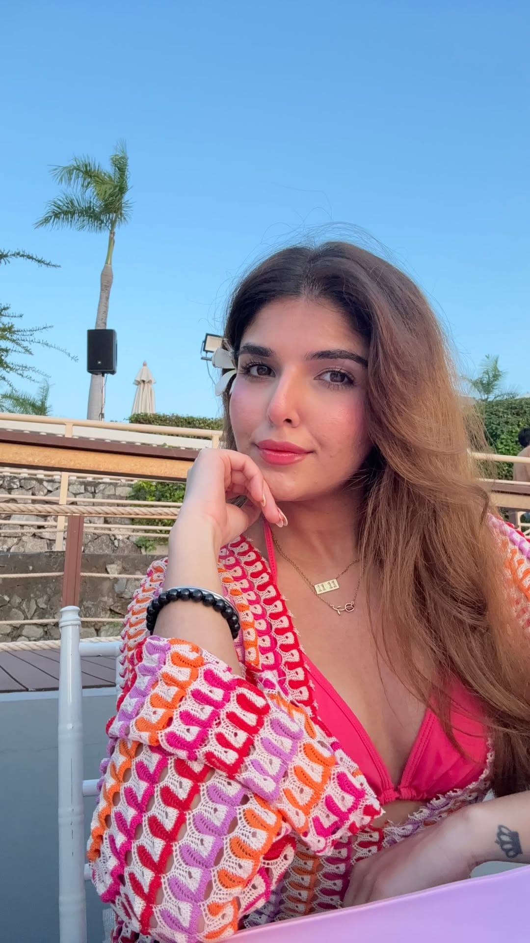 Post 6 by Ashi Khanna on Instagram (video)
