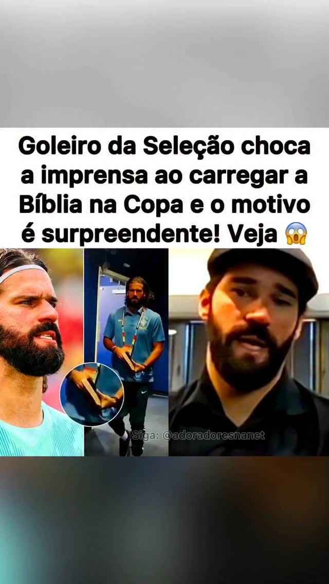 Post 5 by Adoradores Na Net 🦅 on Instagram (video)