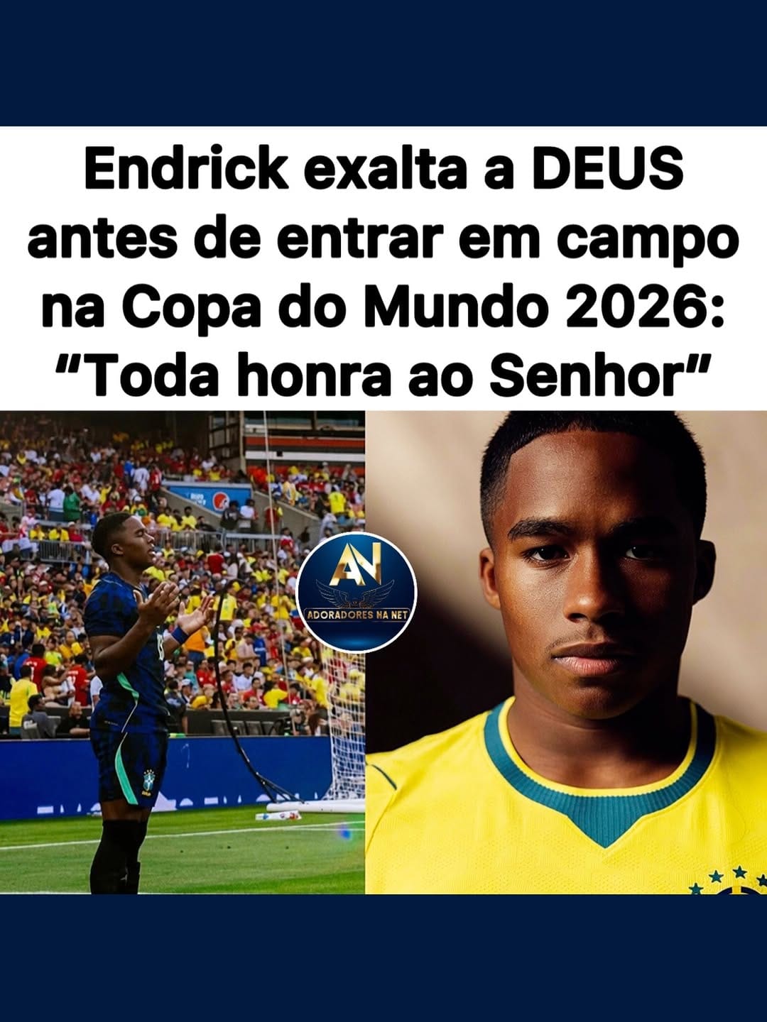 Post 6 by Adoradores Na Net 🦅 on Instagram (image)