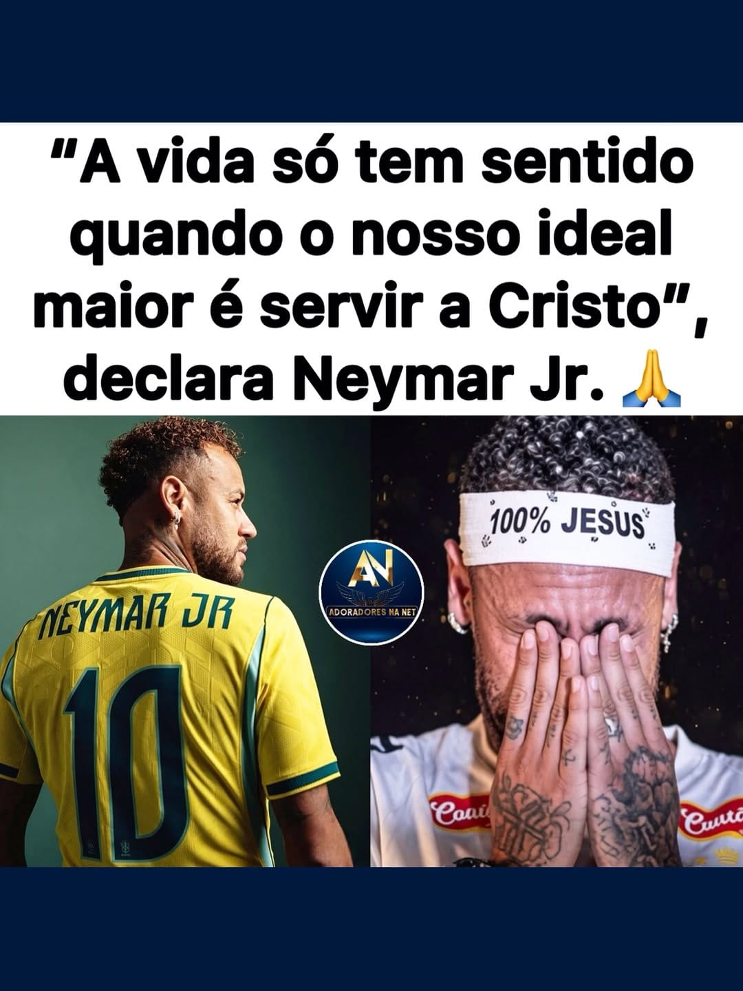 Post 8 by Adoradores Na Net 🦅 on Instagram (image)