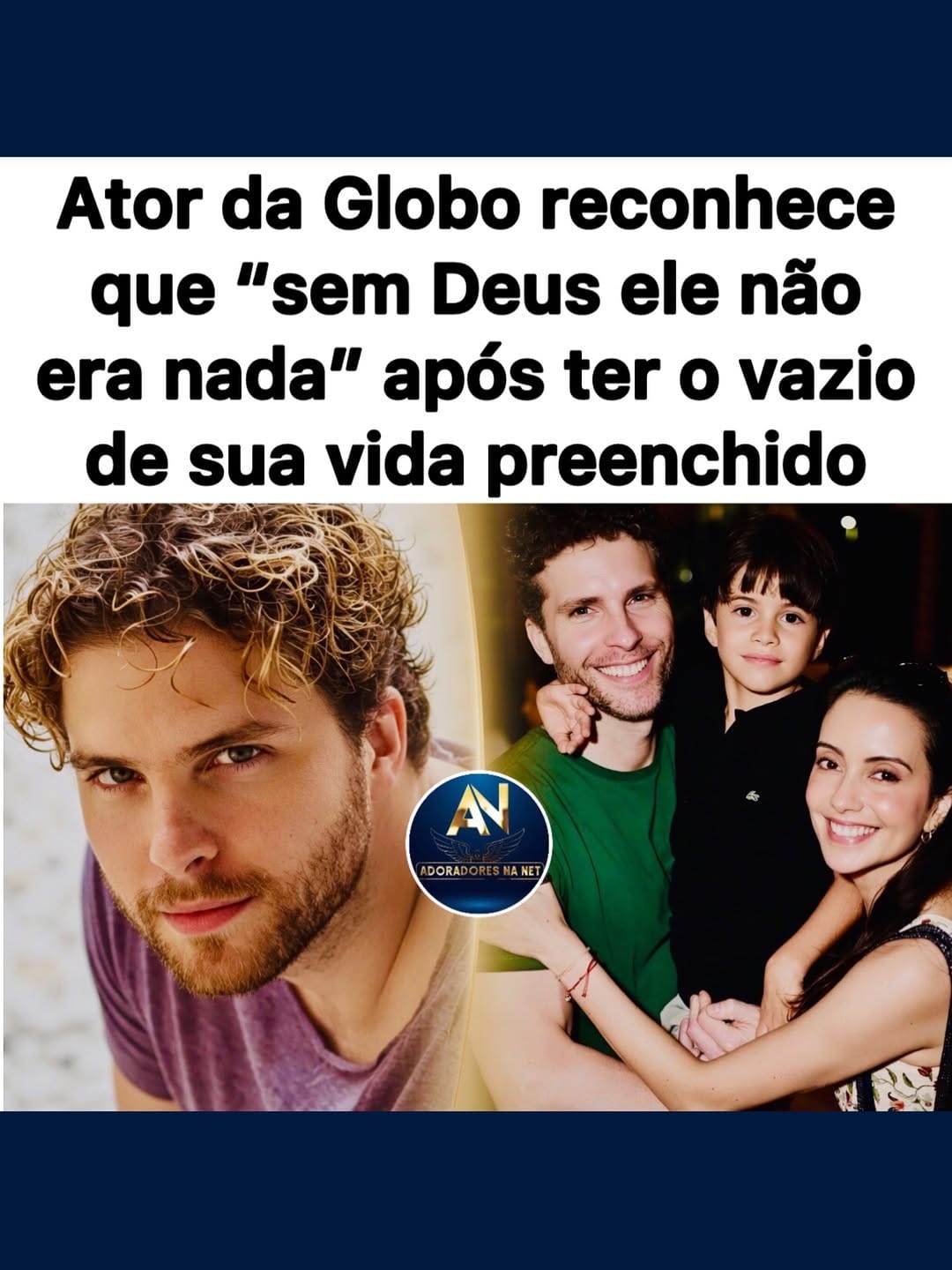Post 9 by Adoradores Na Net 🦅 on Instagram (image)