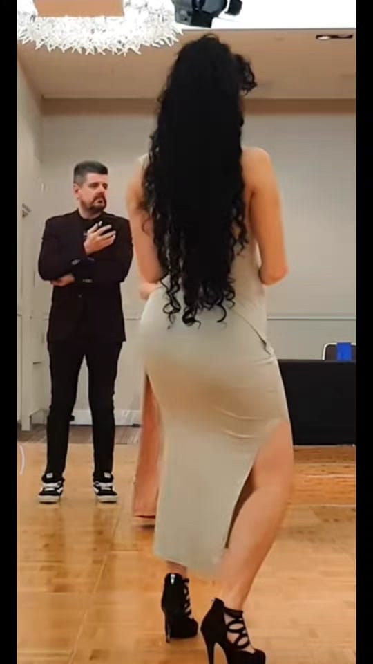 Post 5 by kizomba on TikTok (video)
