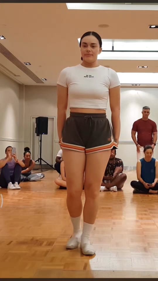 Post 4 by kizomba on TikTok (video)