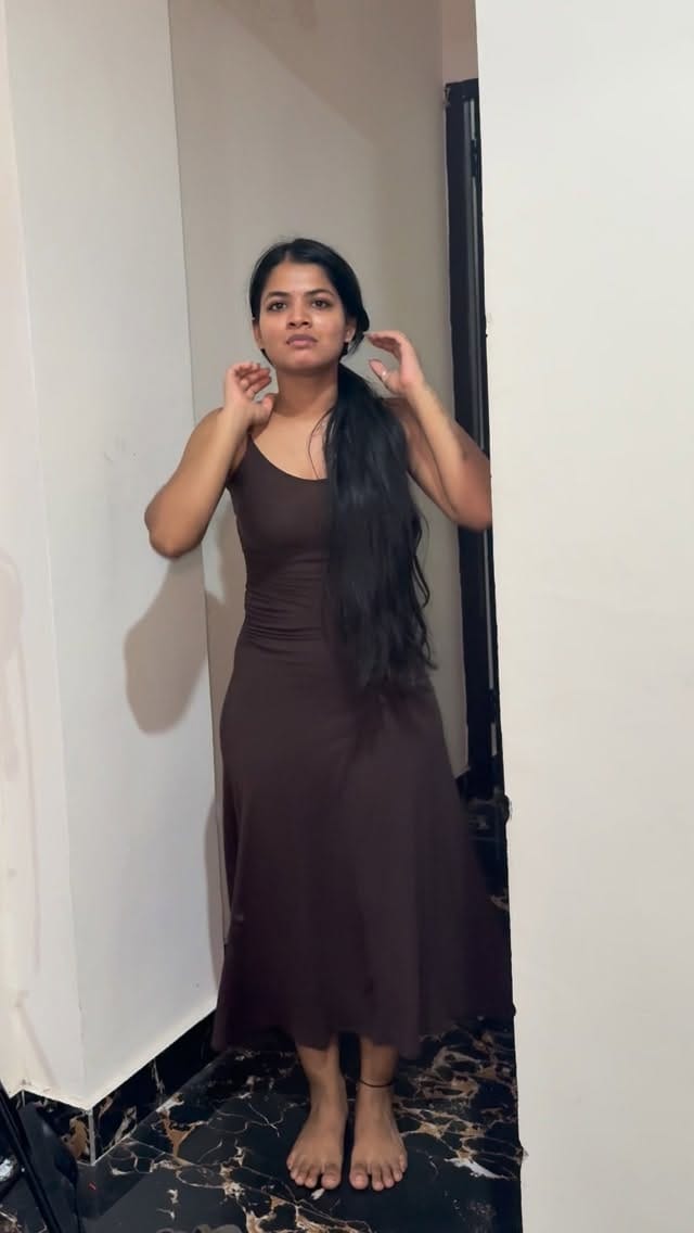 Post 10 by Tanusshka sharma on Instagram (video)