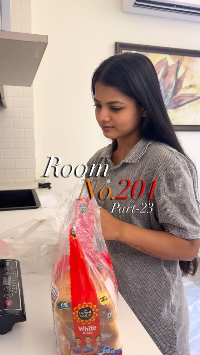 Post 1 by Tanusshka sharma on Instagram (video)