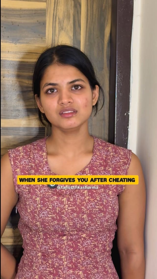 Post 8 by Tanusshka sharma on Instagram (video)