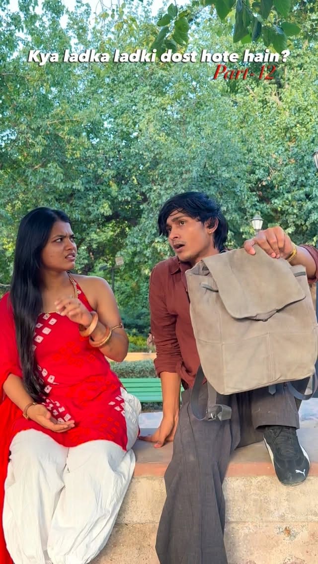 Post 5 by Tanusshka sharma on Instagram (video)