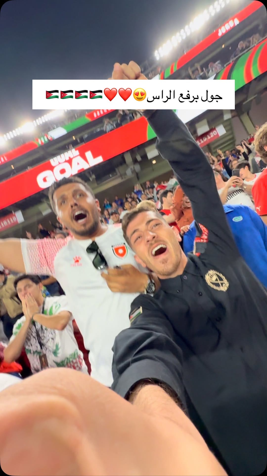 Post 1 by محمد نور  | MOHAMMADNOUR on Instagram (video)