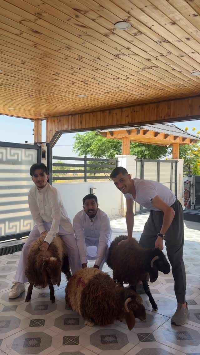 Post 4 by محمد نور  | MOHAMMADNOUR on Instagram (video)