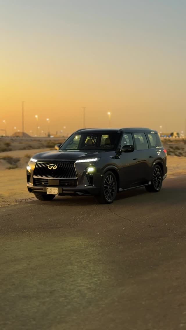 Post 10 by Saleh Alzahrani on Instagram (video)
