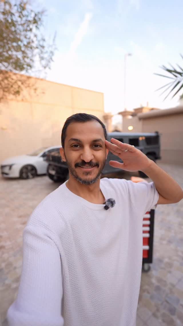 Post 9 by Saleh Alzahrani on Instagram (video)