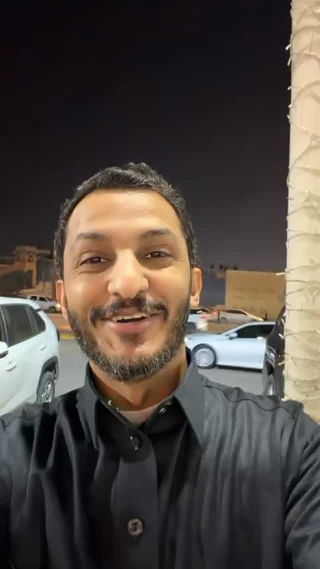 Post 5 by Saleh Alzahrani on Instagram (video)