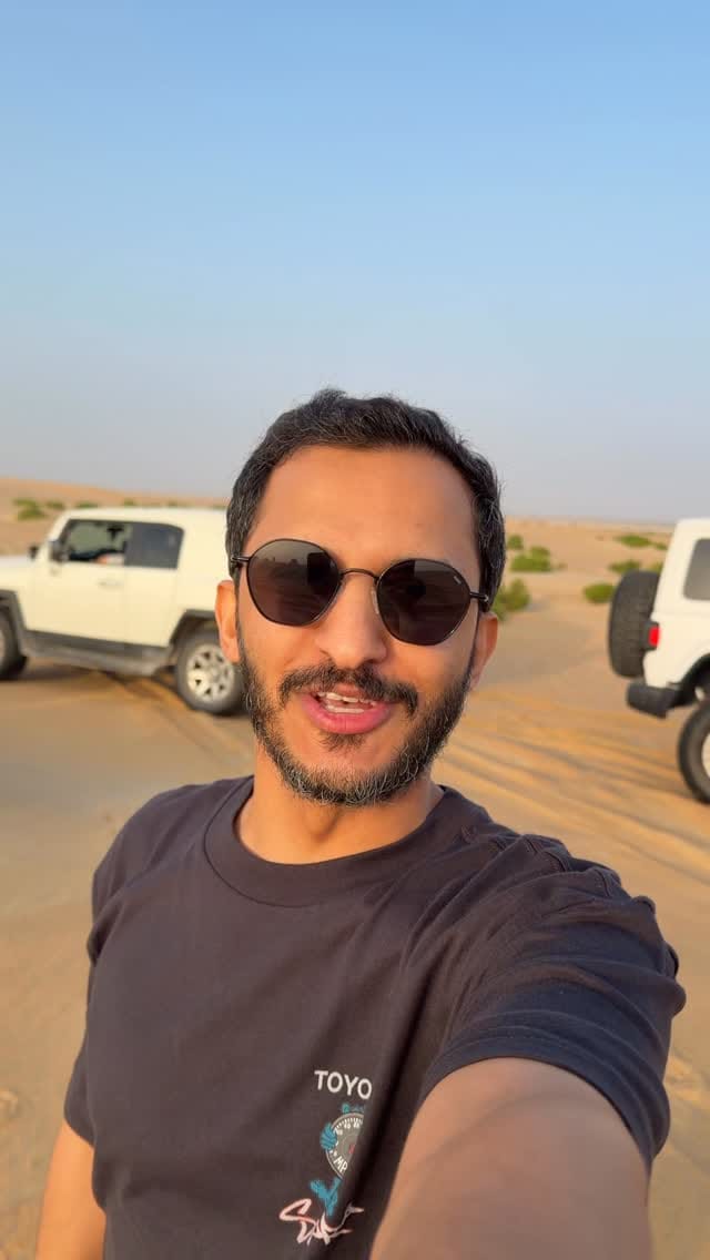 Post 4 by Saleh Alzahrani on Instagram (video)