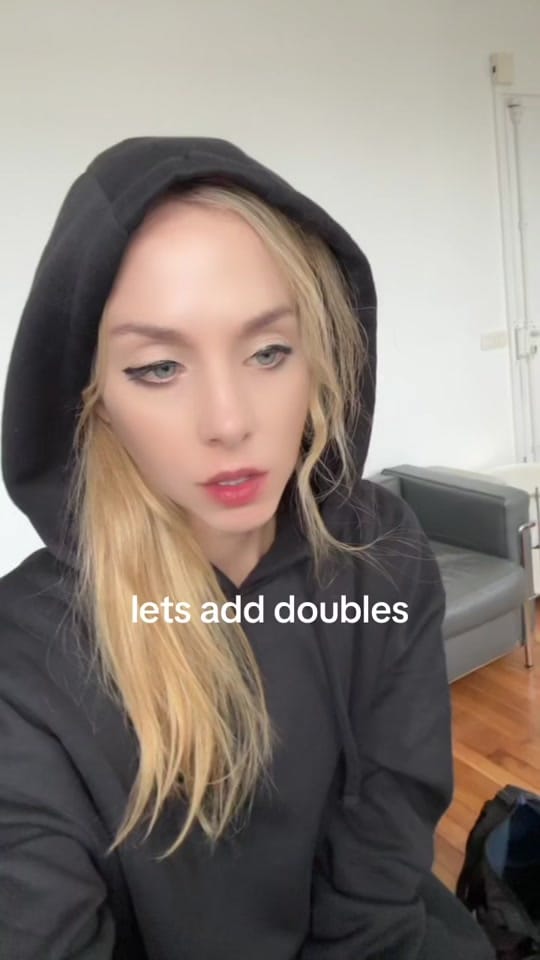 Post 8 by Margot White on TikTok (video)