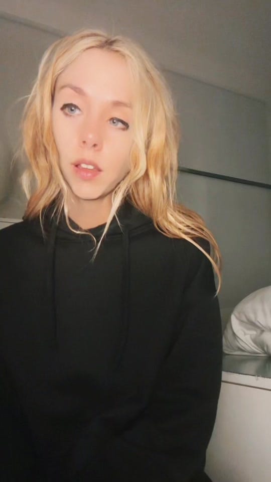 Post 7 by Margot White on TikTok (video)