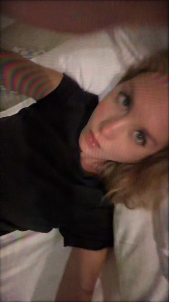 Post 1 by Margot White on TikTok (video)