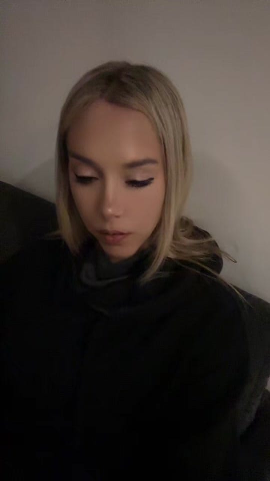 Post 2 by Margot White on TikTok (video)