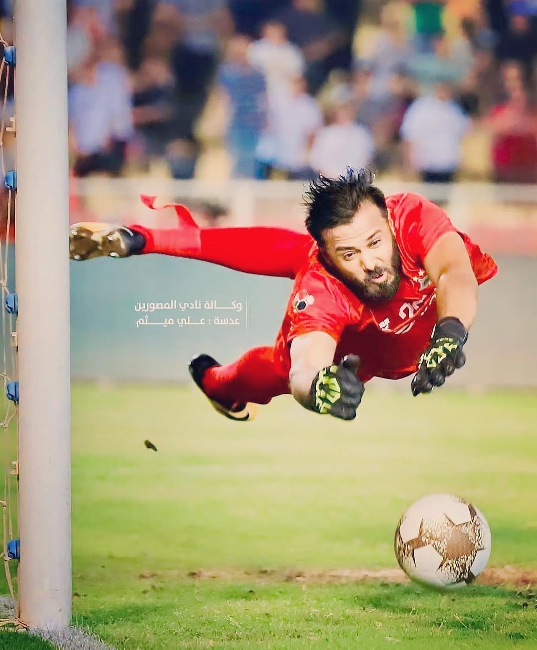 Post 4 by محمد حميد on Instagram (carousel)