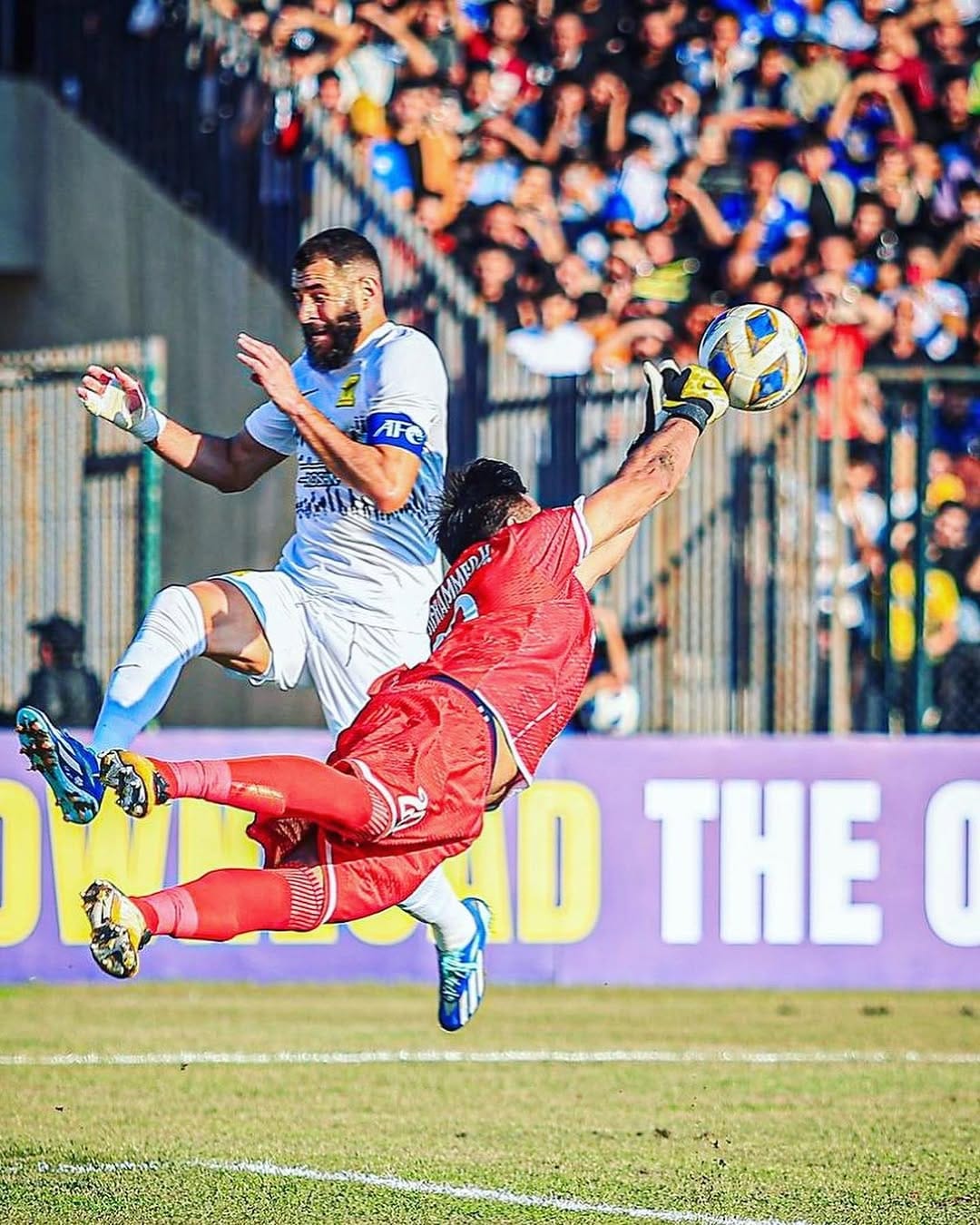 Post 2 by محمد حميد on Instagram (carousel)