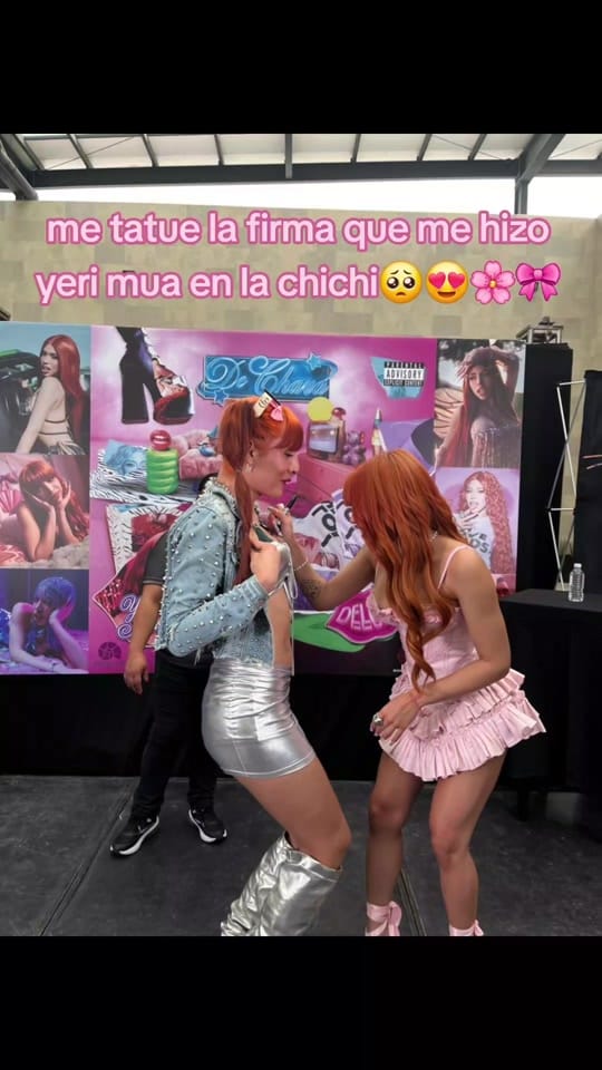 Post 9 by 💗YeriMua🎀 on TikTok (video)