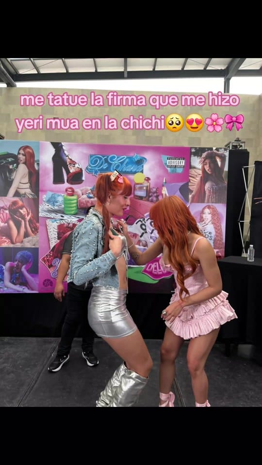 Post 10 by 💗YeriMua🎀 on TikTok (video)