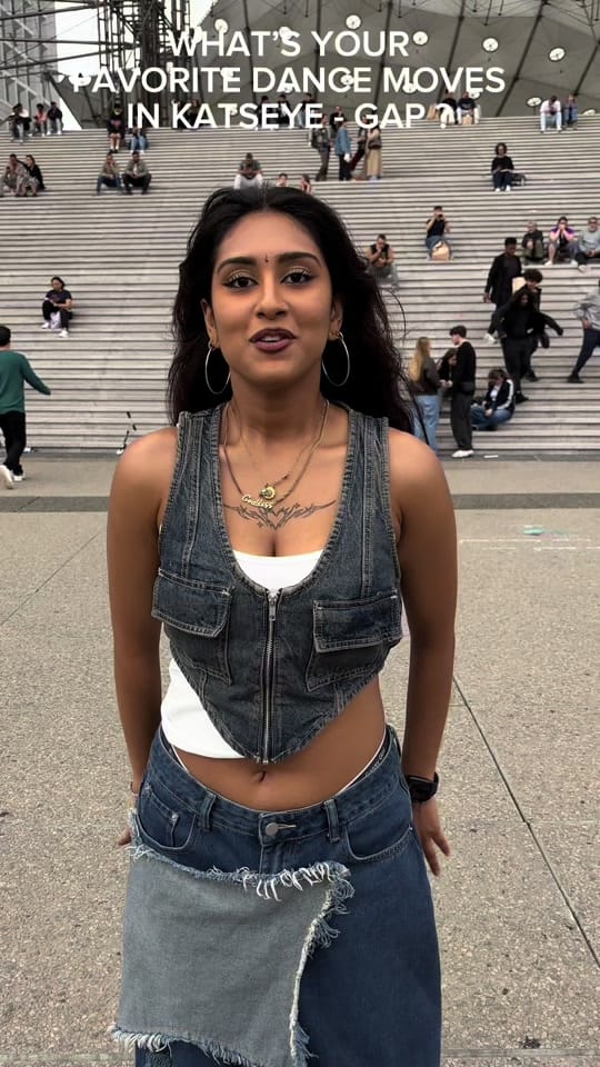 Post 8 by YND on TikTok (video)