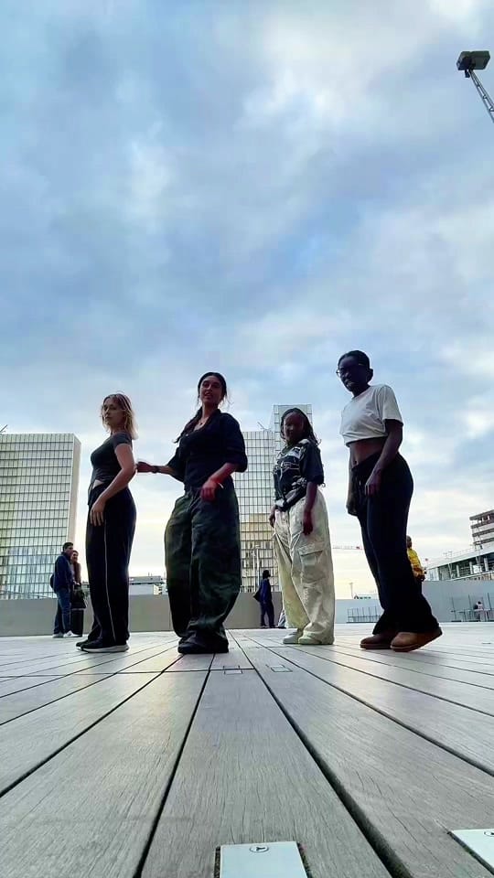 Post 1 by YND on TikTok (video)
