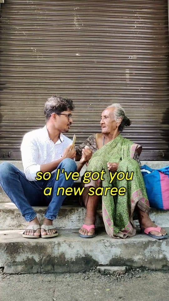 Post 10 by Mohamed Ashik on Instagram (video)