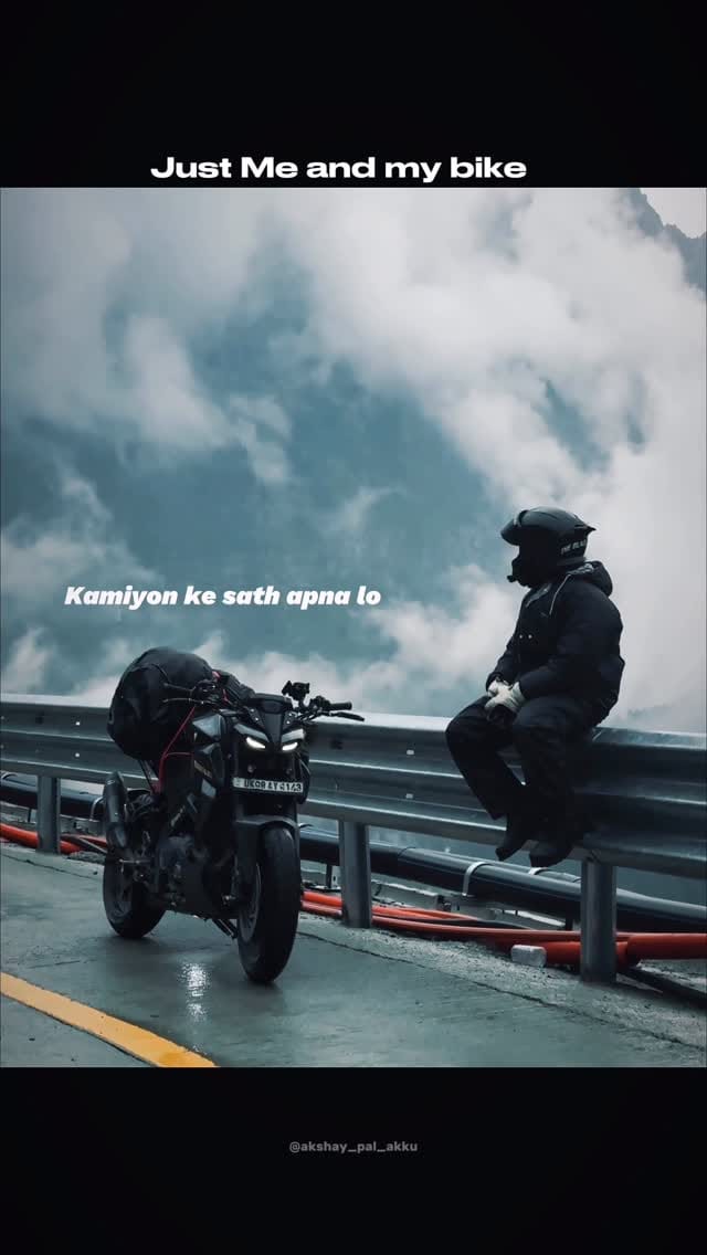 Post 6 by Akshay pal on Instagram (video)
