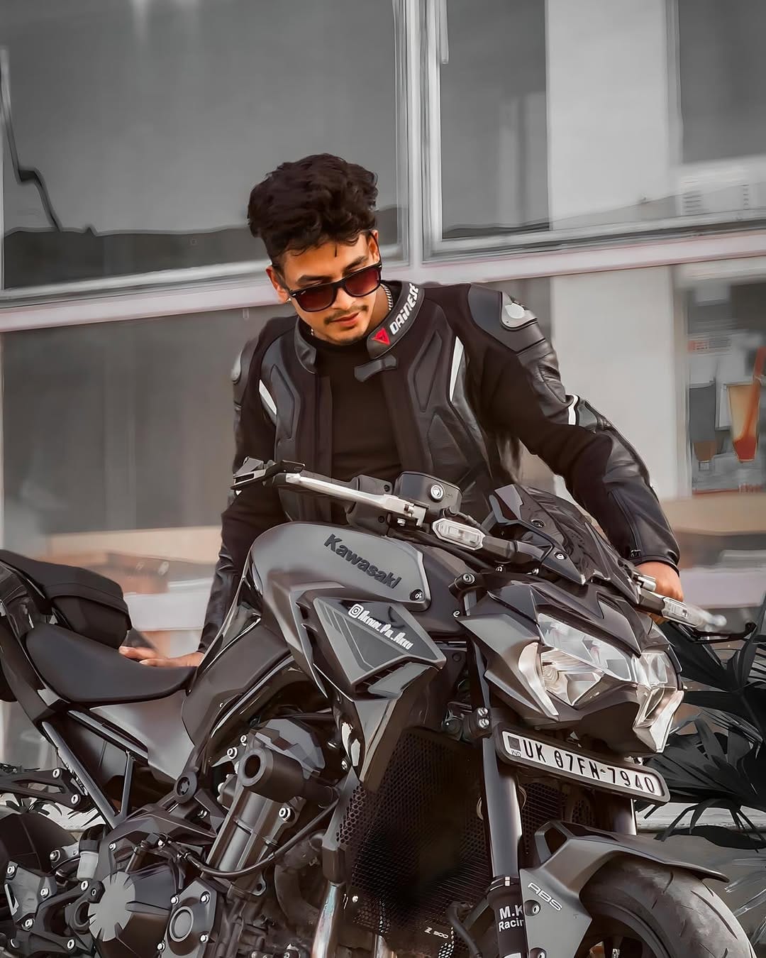 Post 10 by Akshay pal on Instagram (image)