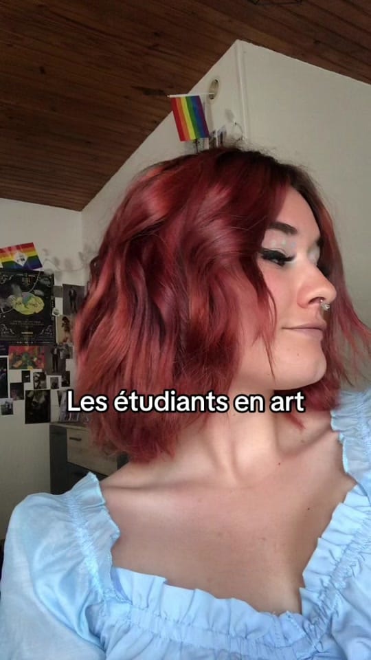 Post 8 by • Nex • on TikTok (video)