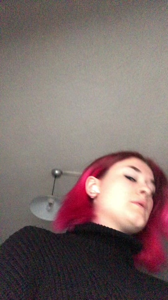 Post 1 by • Nex • on TikTok (video)