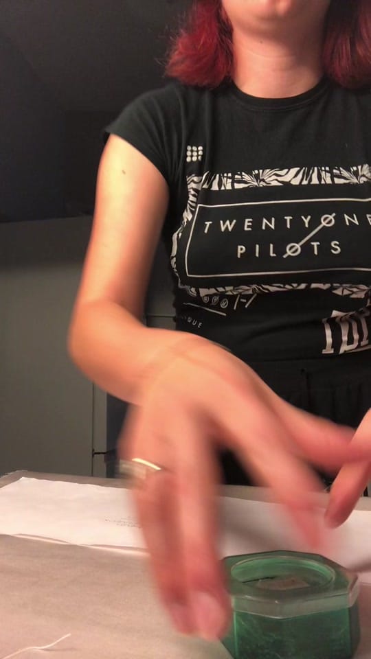 Post 6 by • Nex • on TikTok (video)