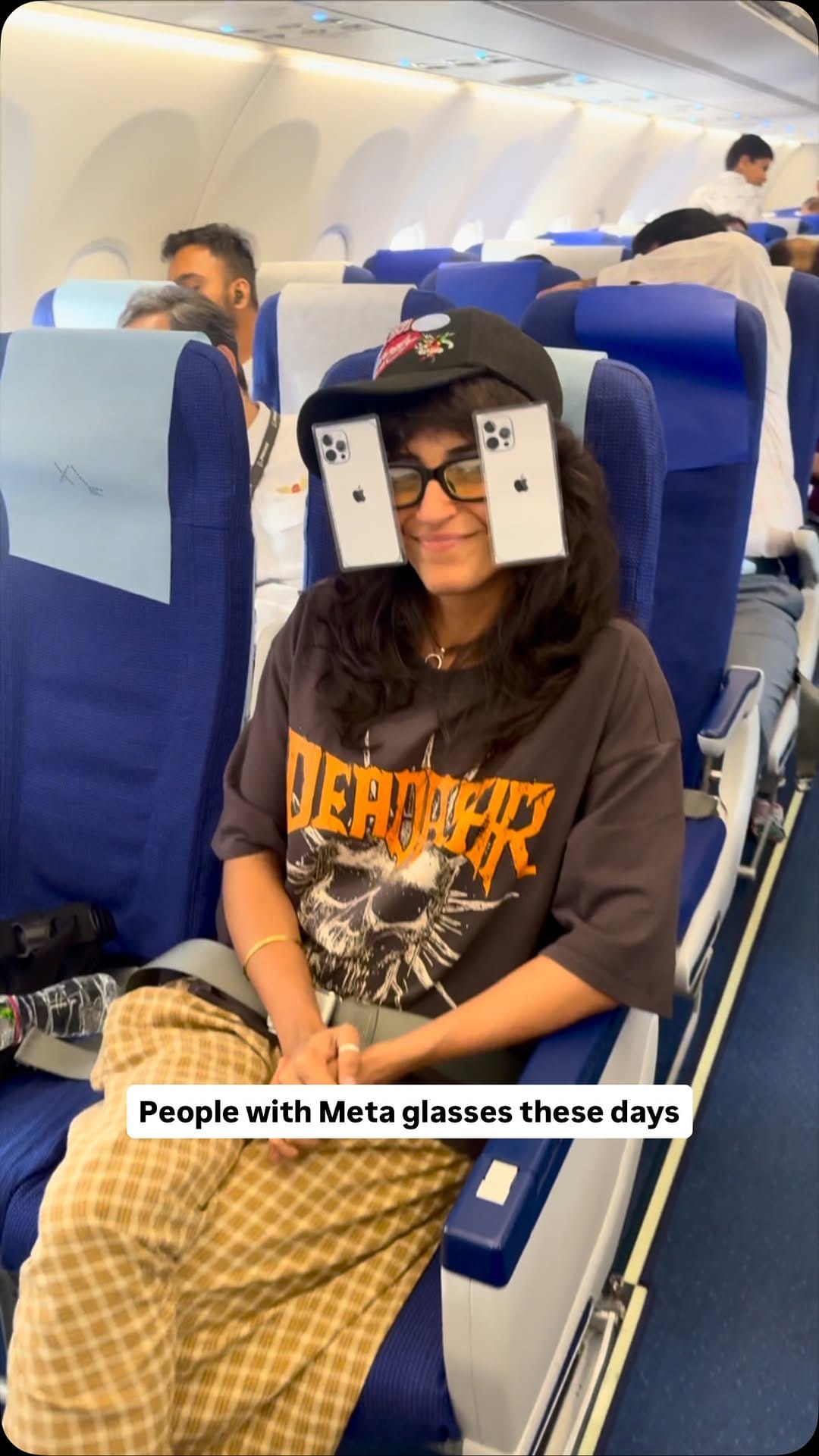 Post 3 by Ruhee Dosani on Instagram (video)