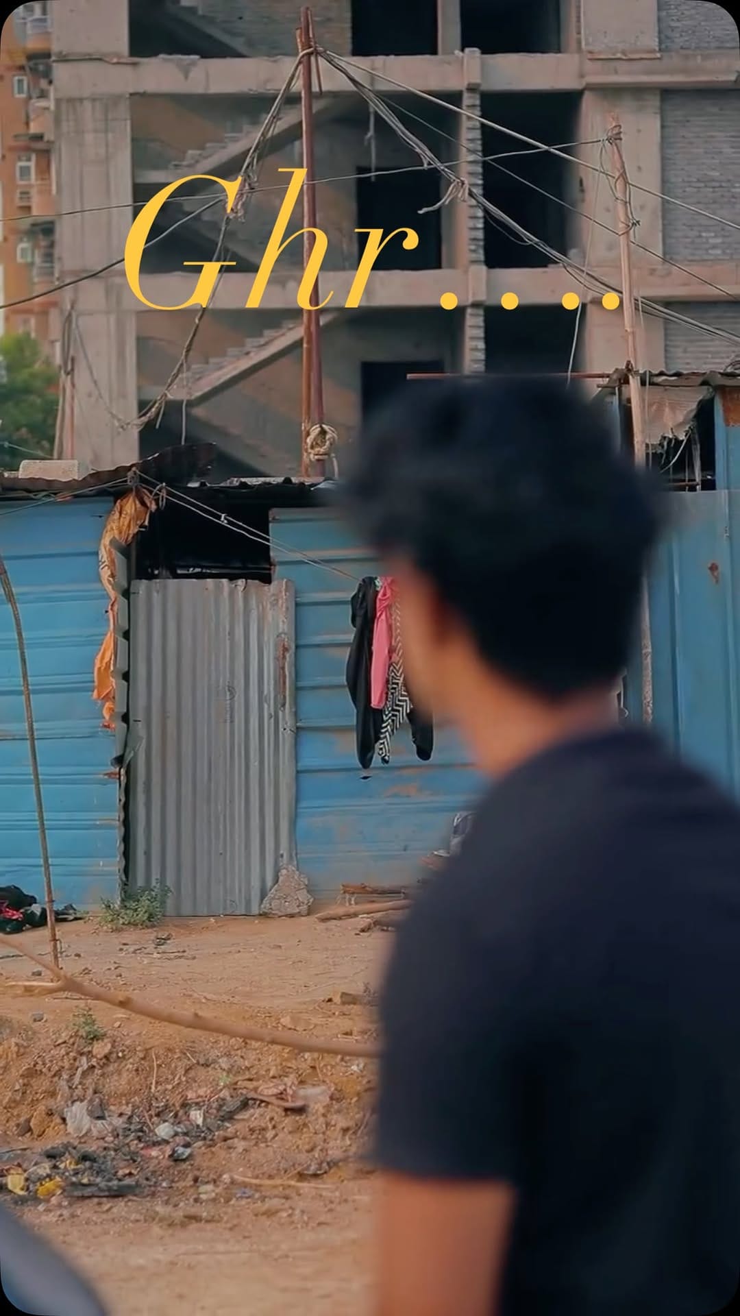 Post 8 by SAHIL on Instagram (video)