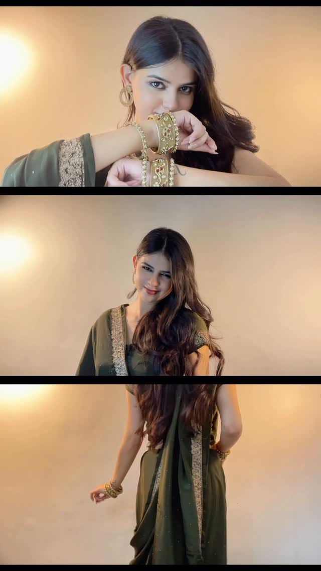 Post 4 by Kanishka Sharma on Instagram (video)