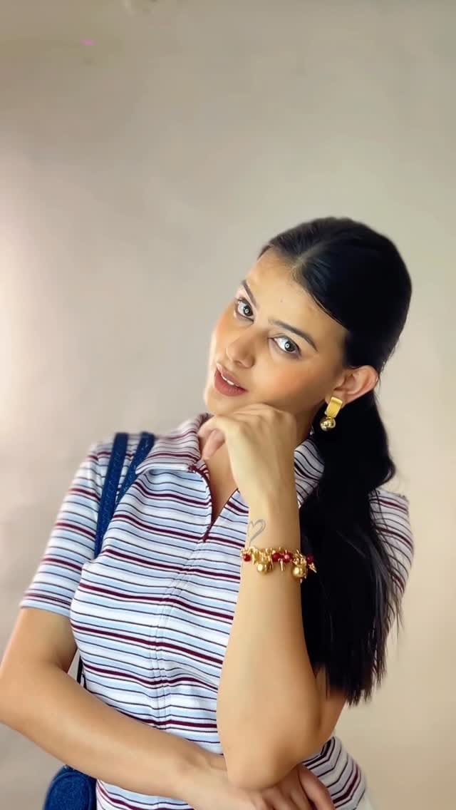 Post 10 by Kanishka Sharma on Instagram (video)